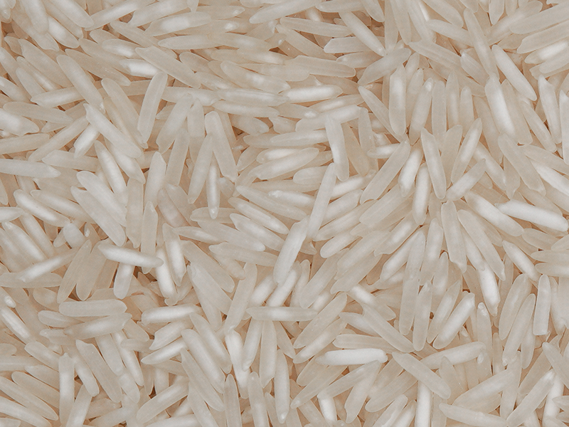 basmati rice